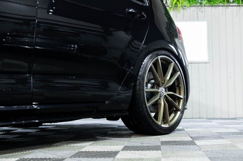 Used Volkswagen Golf 2019 for sale - 76820693: Photo 21