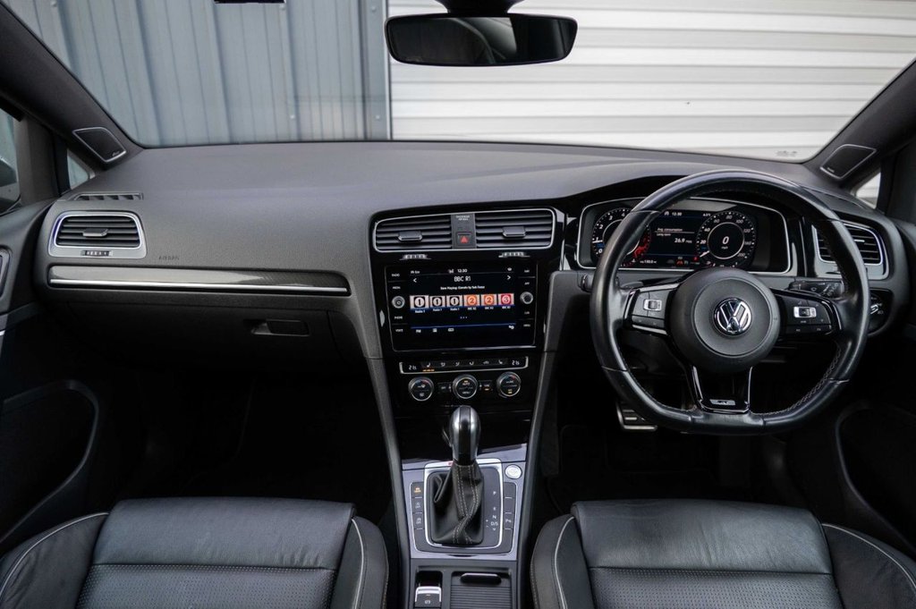 Used Volkswagen Golf 2019 for sale - 76820693: Photo 22