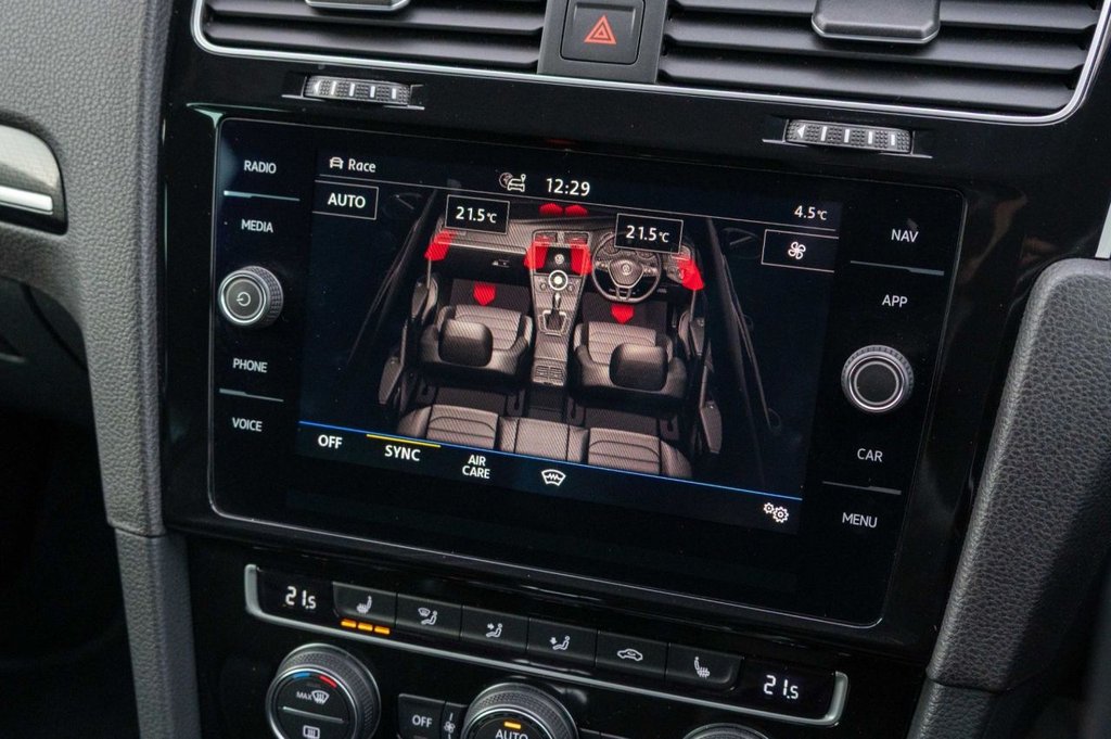 Used Volkswagen Golf 2019 for sale - 76820693: Photo 28