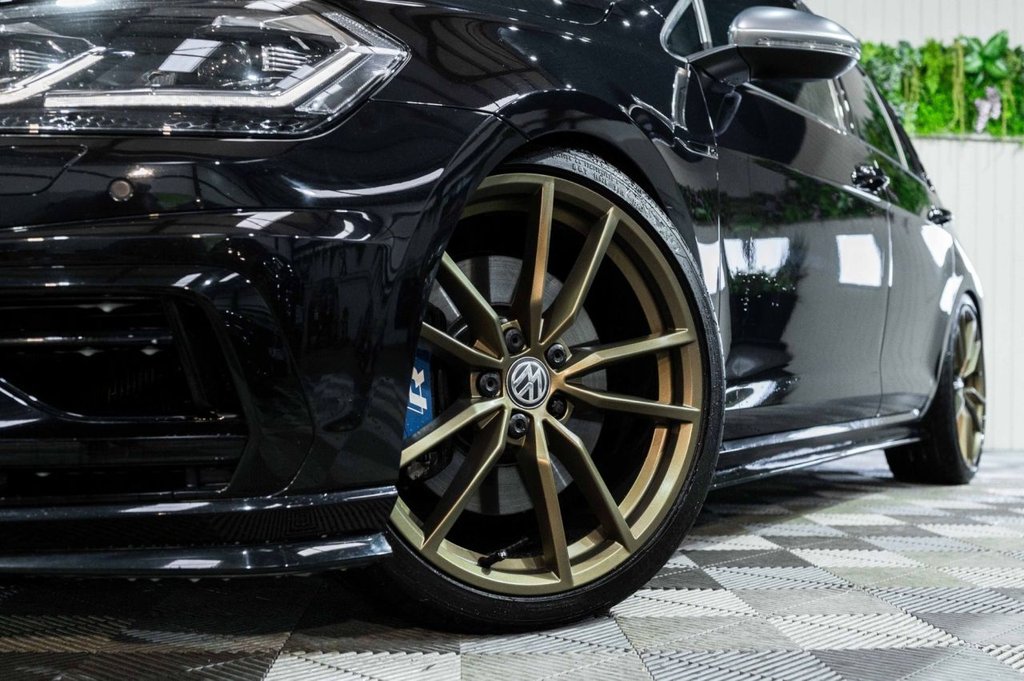 Used Volkswagen Golf 2019 for sale - 76820693: Photo 29