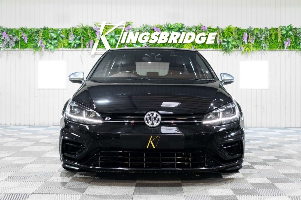 Used Volkswagen Golf 2019 for sale - 76820693: Photo 3