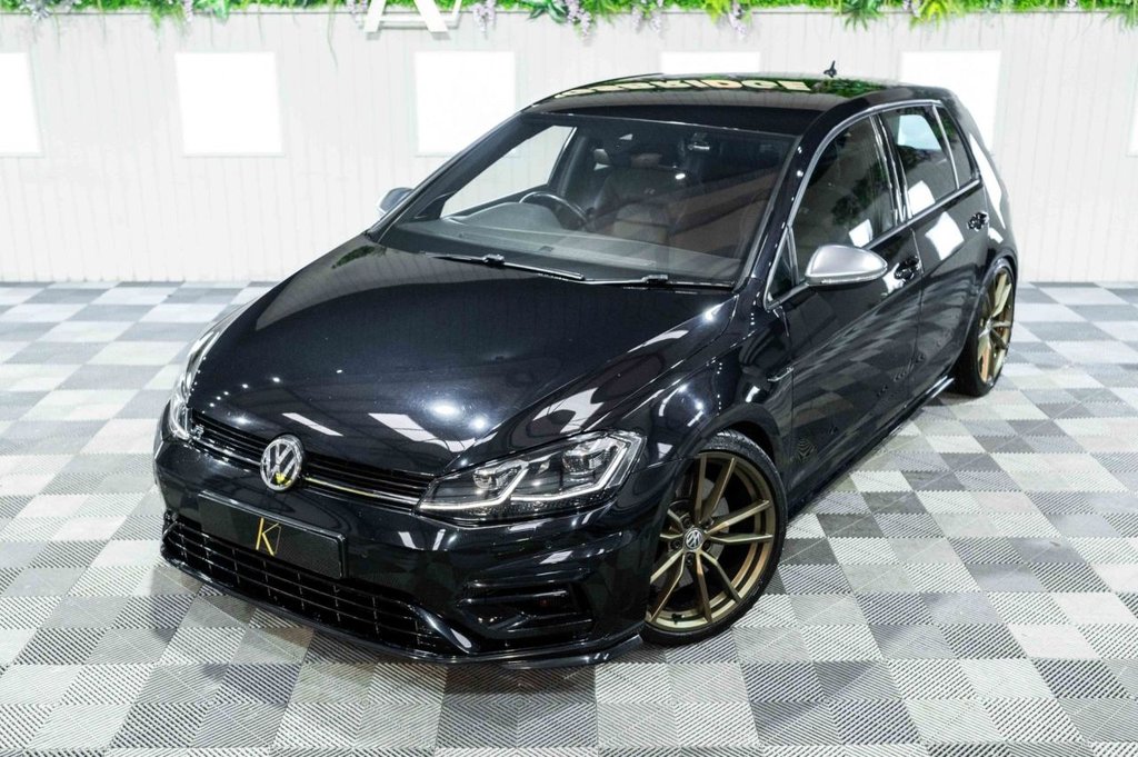 Used Volkswagen Golf 2019 for sale - 76820693: Photo 31