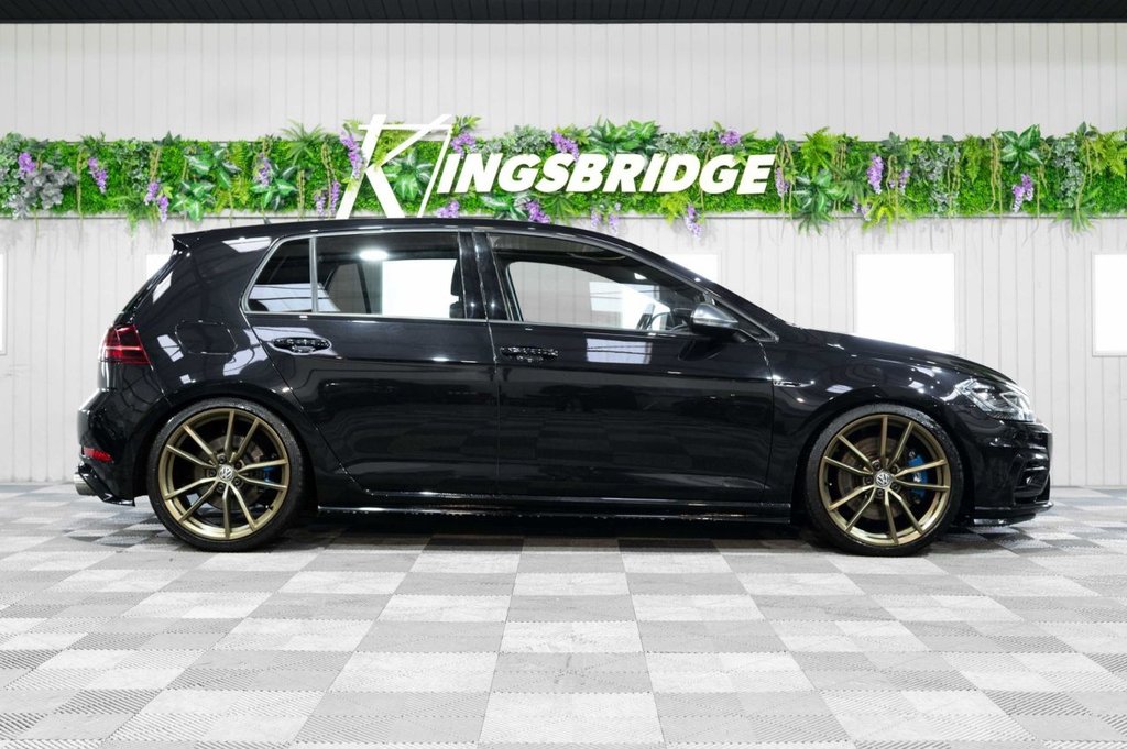 Used Volkswagen Golf 2019 for sale - 76820693: Photo 4