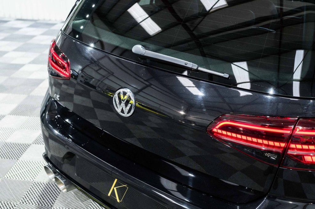 Used Volkswagen Golf 2019 for sale - 76820693: Photo 46