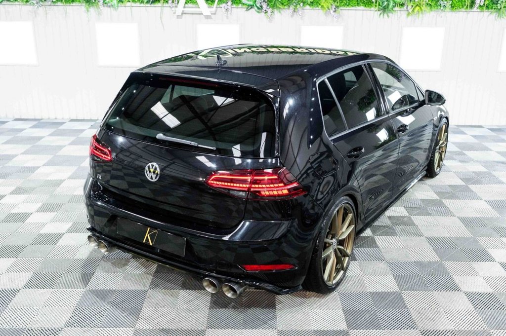 Used Volkswagen Golf 2019 for sale - 76820693: Photo 49
