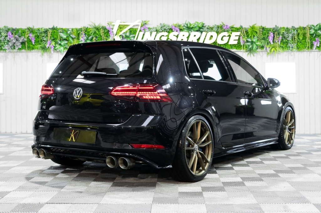 Used Volkswagen Golf 2019 for sale - 76820693: Photo 5