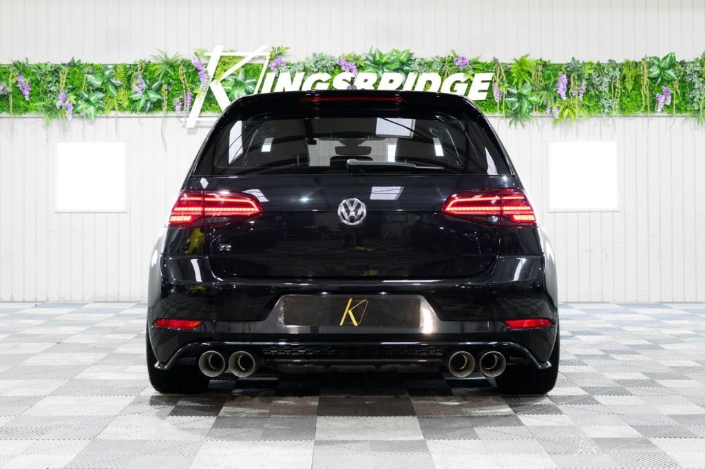 Used Volkswagen Golf 2019 for sale - 76820693: Photo 6