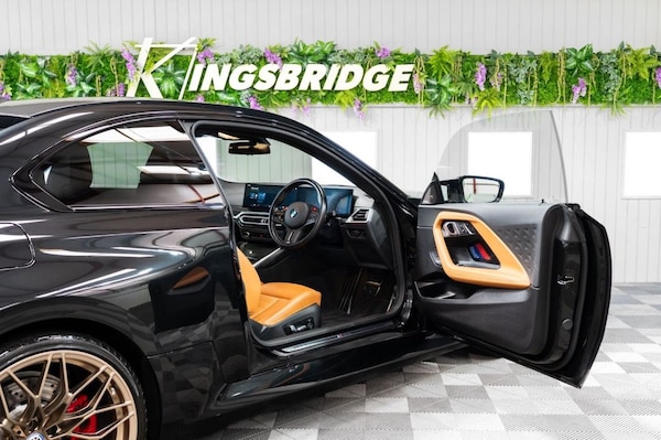 Used BMW M2 2023 for sale - 75410921: Photo 10