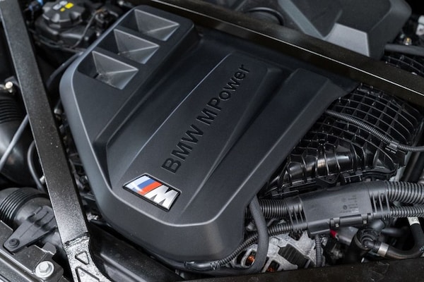 Used BMW M2 2023 for sale - 75410921: Photo 11