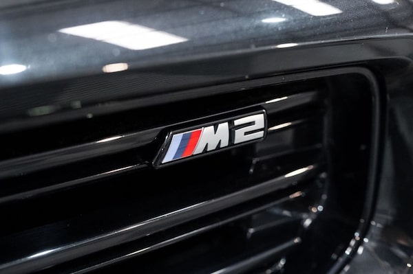 Used BMW M2 2023 for sale - 75410921: Photo 15