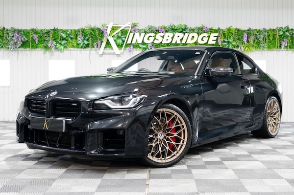Used BMW M2 2023 for sale - 75410921: Photo 1