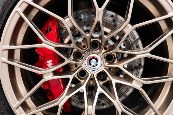 Used BMW M2 2023 for sale - 75410921: Photo 22