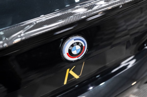 Used BMW M2 2023 for sale - 75410921: Photo 23