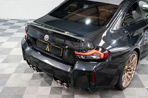 Used BMW M2 2023 for sale - 75410921: Photo 25