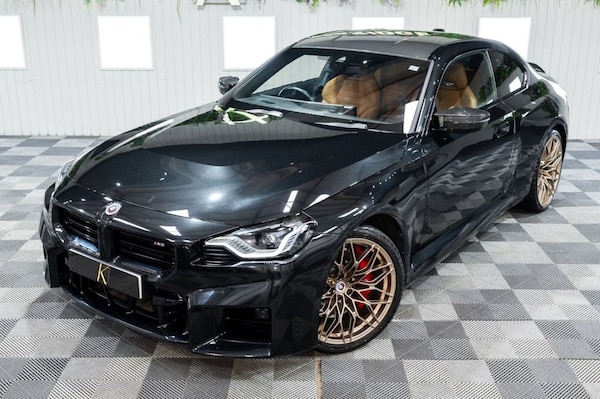 Used BMW M2 2023 for sale - 75410921: Photo 27