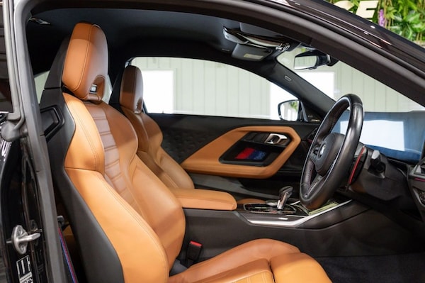 Used BMW M2 2023 for sale - 75410921: Photo 28