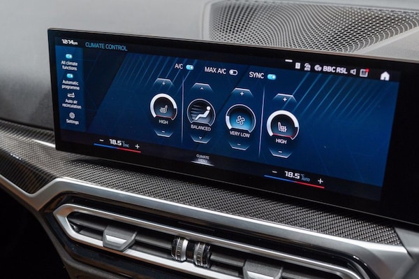 Used BMW M2 2023 for sale - 75410921: Photo 29