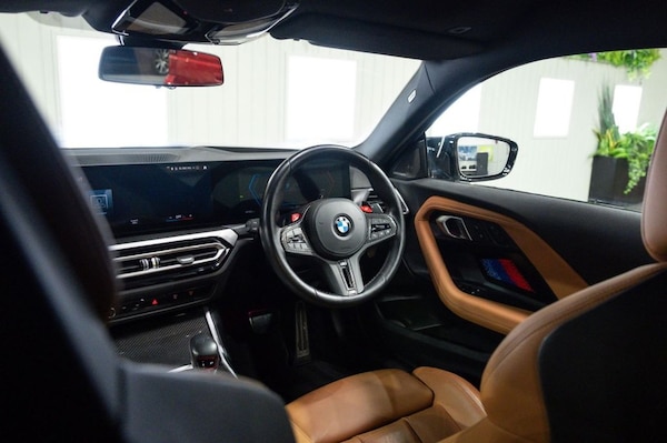 Used BMW M2 2023 for sale - 75410921: Photo 2