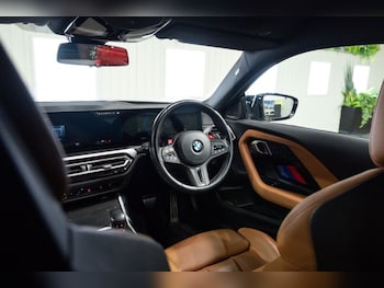 Used BMW M2 2023 for sale - 75410921: Photo