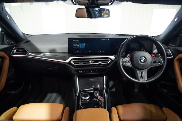 Used BMW M2 2023 for sale - 75410921: Photo 30