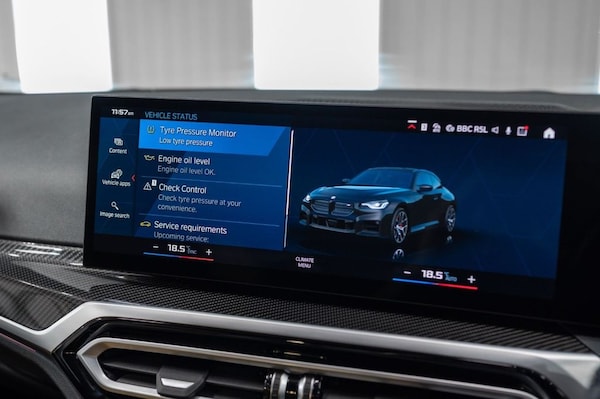 Used BMW M2 2023 for sale - 75410921: Photo 31