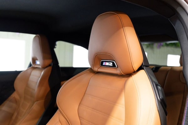 Used BMW M2 2023 for sale - 75410921: Photo 32