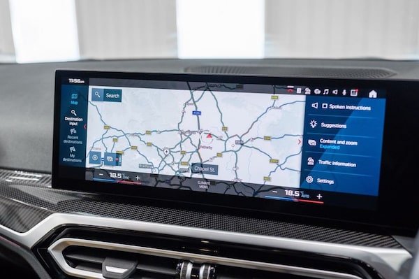 Used BMW M2 2023 for sale - 75410921: Photo 33