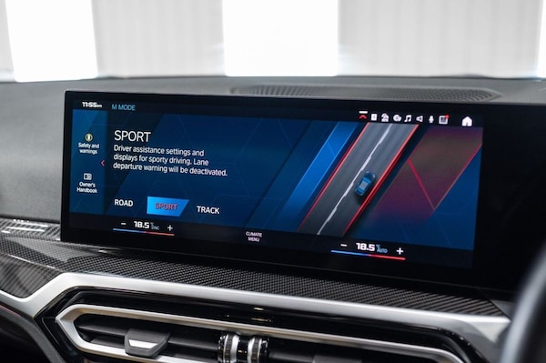 Used BMW M2 2023 for sale - 75410921: Photo 39