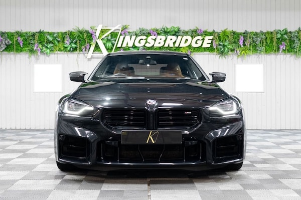 Used BMW M2 2023 for sale - 75410921: Photo 3