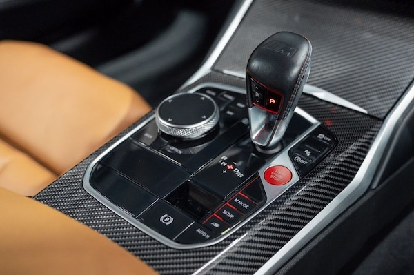 Used BMW M2 2023 for sale - 75410921: Photo 47