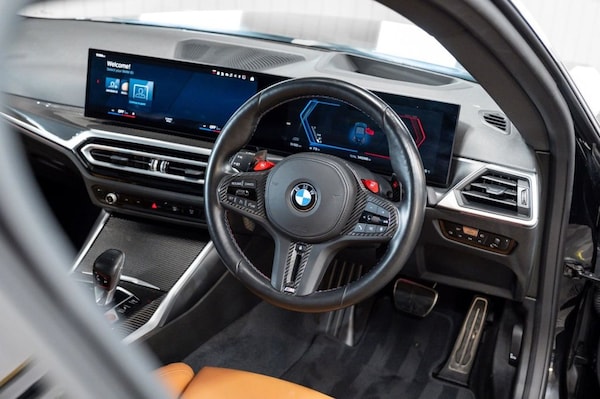 Used BMW M2 2023 for sale - 75410921: Photo 4