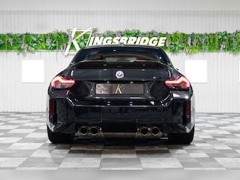 Used BMW M2 2023 for sale - 75410921: Photo