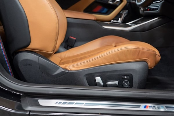 Used BMW M2 2023 for sale - 75410921: Photo 50