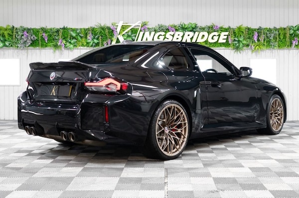 Used BMW M2 2023 for sale - 75410921: Photo 5