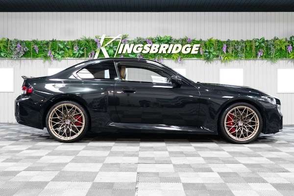 Used BMW M2 2023 for sale - 75410921: Photo 7