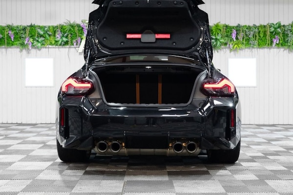 Used BMW M2 2023 for sale - 75410921: Photo 8