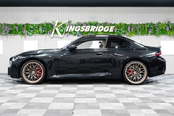 Used BMW M2 2023 for sale - 75410921: Photo 9