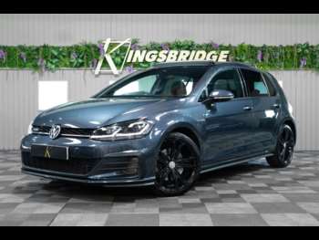 2019 (19) - 2.0 TDI GTD Hatchback 5dr Diesel DSG Euro 6 (s/s) (184 ps)