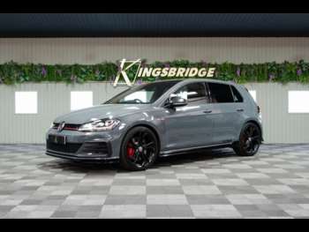 2019 (69) - 2.0 TSI GTI TCR Hatchback 5dr Petrol DSG Euro 6 (s/s) (290 ps)