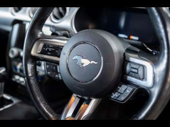 Used Ford Mustang 2020 for sale - 74943286: Photo