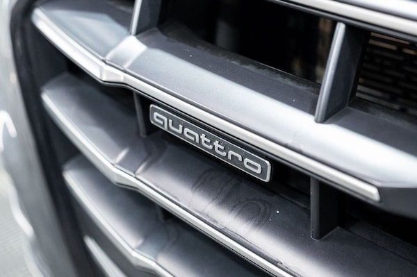 Used Audi Q5 2020 for sale - 76315754: Photo 12