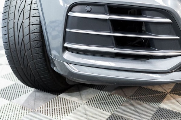 Used Audi Q5 2020 for sale - 76315754: Photo 17