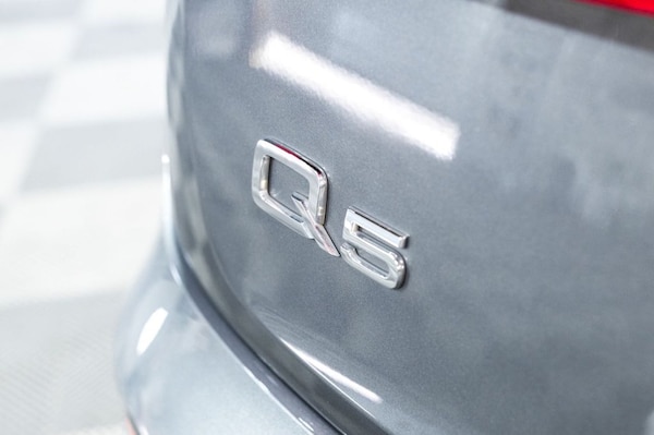 Used Audi Q5 2020 for sale - 76315754: Photo 26