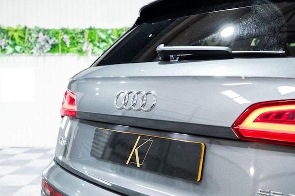 Used Audi Q5 2020 for sale - 76315754: Photo 34