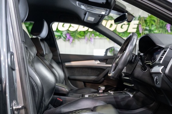 Used Audi Q5 2020 for sale - 76315754: Photo 38