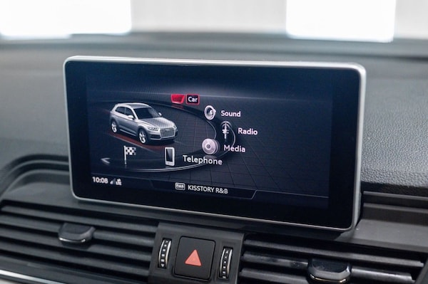 Used Audi Q5 2020 for sale - 76315754: Photo 42