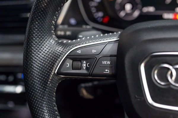 Used Audi Q5 2020 for sale - 76315754: Photo 43