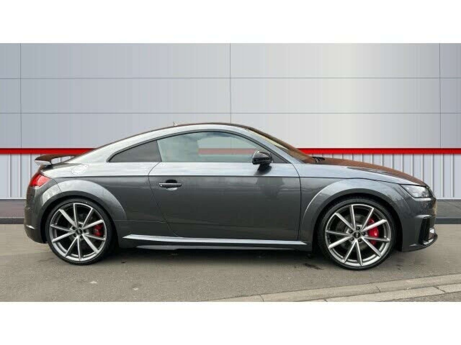 Used Audi TT 2021 for sale - 77717737: Photo 2