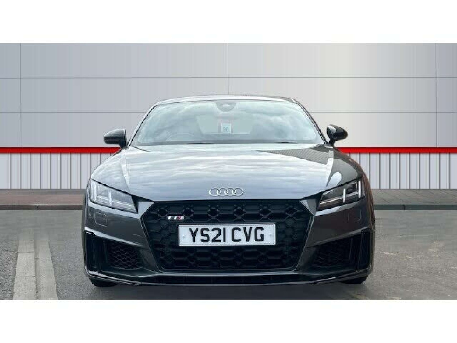 Used Audi TT 2021 for sale - 77717737: Photo 5