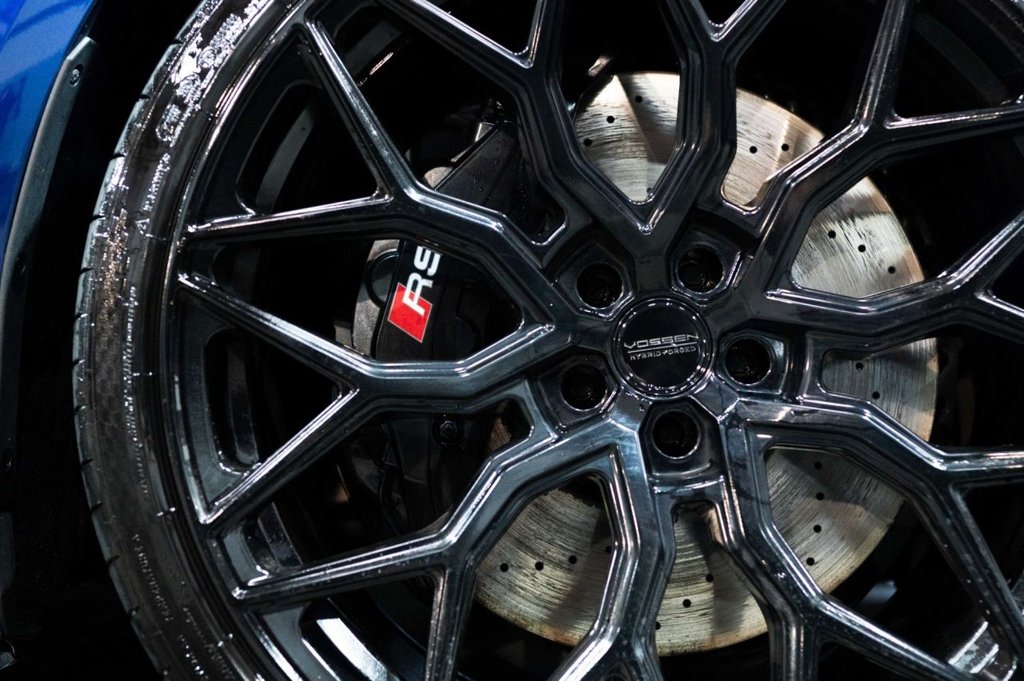 Used Audi RS6 2020 for sale - 76617675: Photo 13